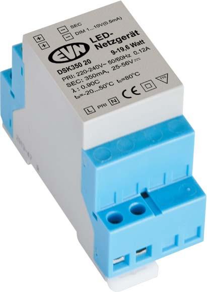LED Netzgerät DSK 35020