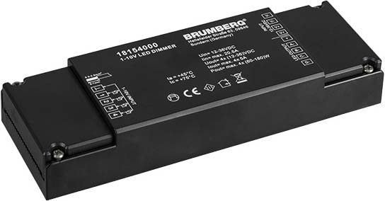 LED-Dimmer 18154000