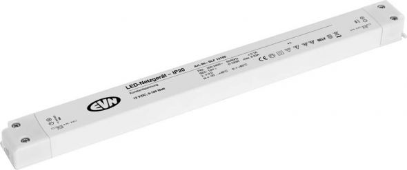 Netzgerät SLF12100