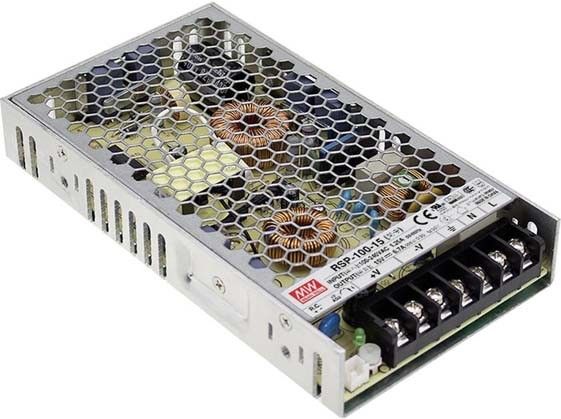 LED-Trafo 179x99x30mm 54986