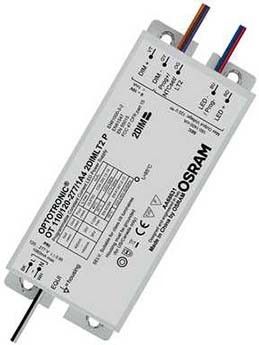 LED-Betriebsgerät OT110/../1A42DIMLT2P