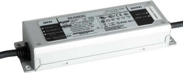 LED-Netzgerät IP67 12V 17121000
