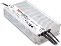 LED-Trafo 280x144x48,5mm 54935