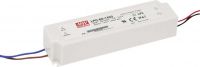 LED-Trafo 162,5x42,5x32mm 54957