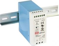 LED-Trafo 40x90x100mm 55035