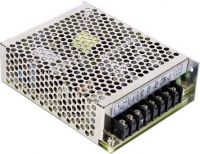 LED-Trafo 129x98x38mm 55060