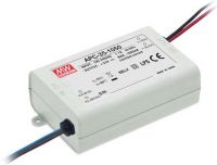LED-Trafo 84x57x29mm 55065