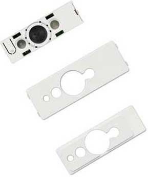 Bewegungssensor DALIeco LS/PD LI NP