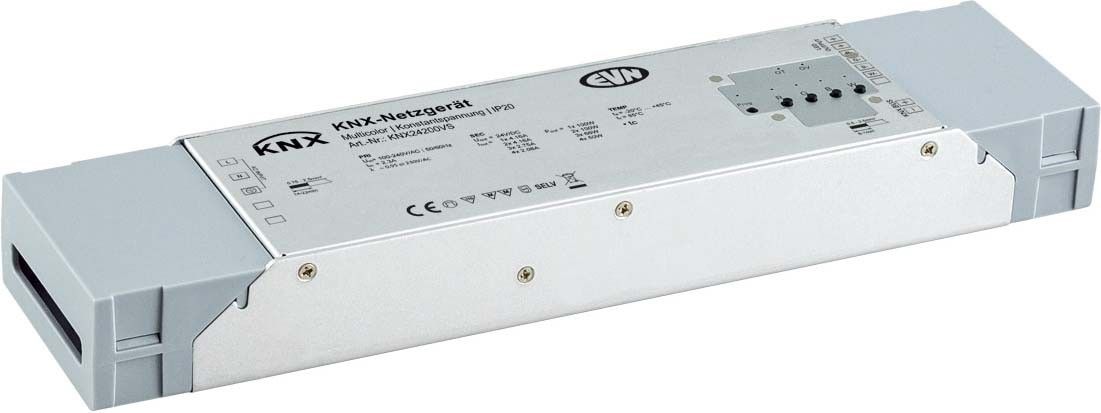 KNX LED-Steuerung KNX24200VS