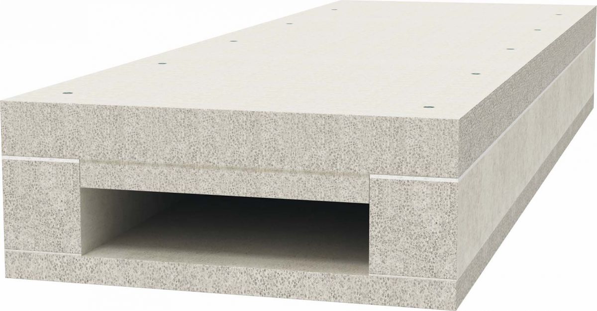 Brandschutzkanal BSK 120521