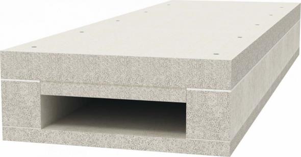 Brandschutzkanal BSK 120521