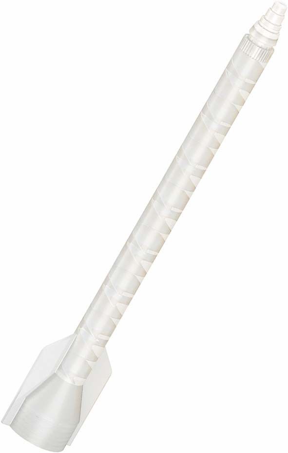 Mischrohrset KVM-M (VE10)