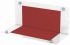 Gegenplatte Inneneck BSKM-GI 1025RW