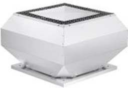 Dachventilator VDW 200/2#7126
