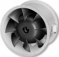 Hochdruck-Rohrventilator VARD 315/2/2 TK