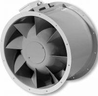 Hochdruck-Rohrventilator VARD 560/4/4 TK