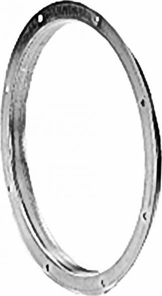 Winkel-Flanschring FR 225 / DFR 200