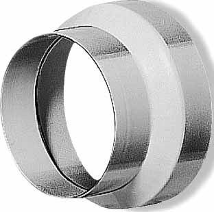 Reduzierung von 160mm auf RZ 160/125
