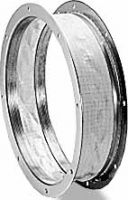 Flexible Verbindung mit 2 STS 560