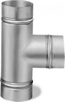 T-Abzweigstück TS 100