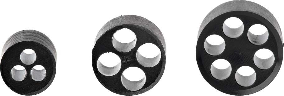 Dichtring WJ-D 11/2x4