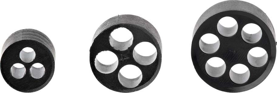 Dichteinsatz WJ-DM 12/2x1.6