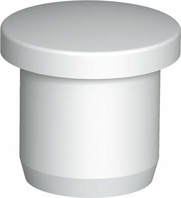 Verschlussstopfen 107VS VM 27 PA