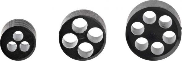 Dichtring WJ-D 11/2x4