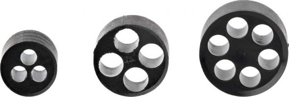 Dichteinsatz WJ-DM 12/2x1.6