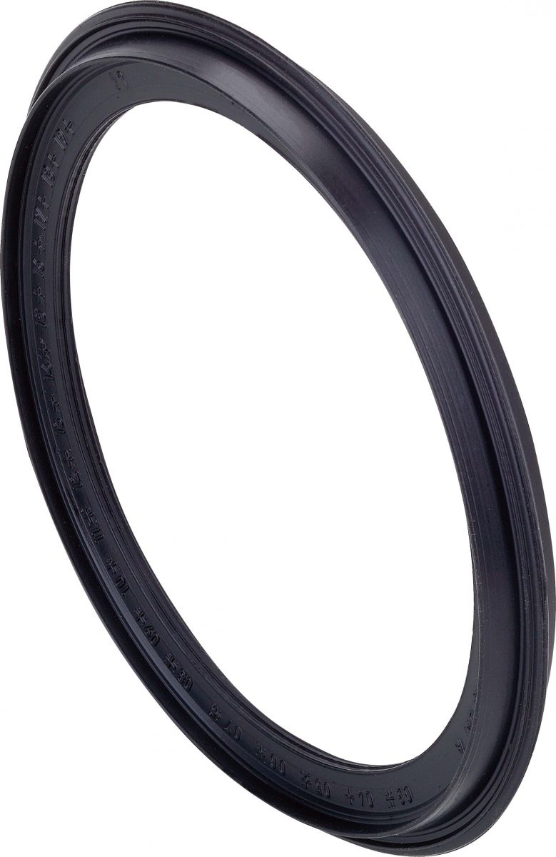 Profildichtung wasserdicht 19980145