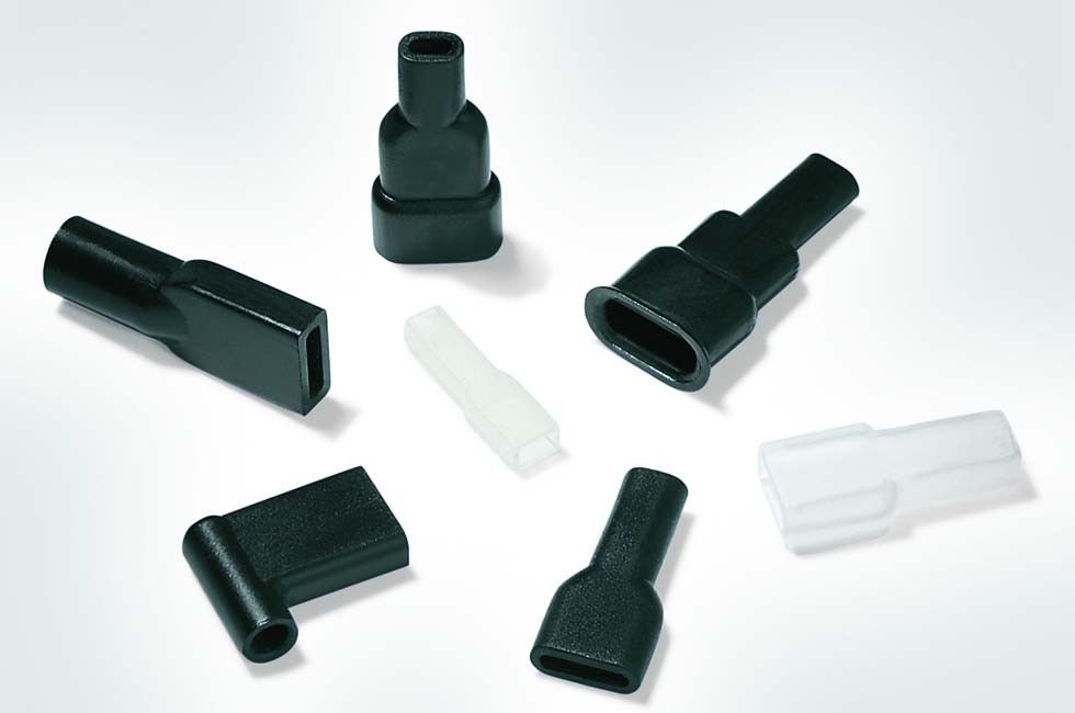 Schutzkappe HV4819-PVC-NA-N1