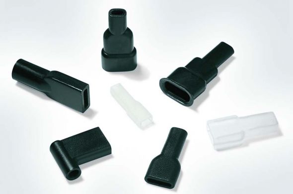 Schutzkappe HV4819-PVC-NA-N1