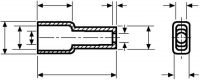 Schutzkappe OP 4827