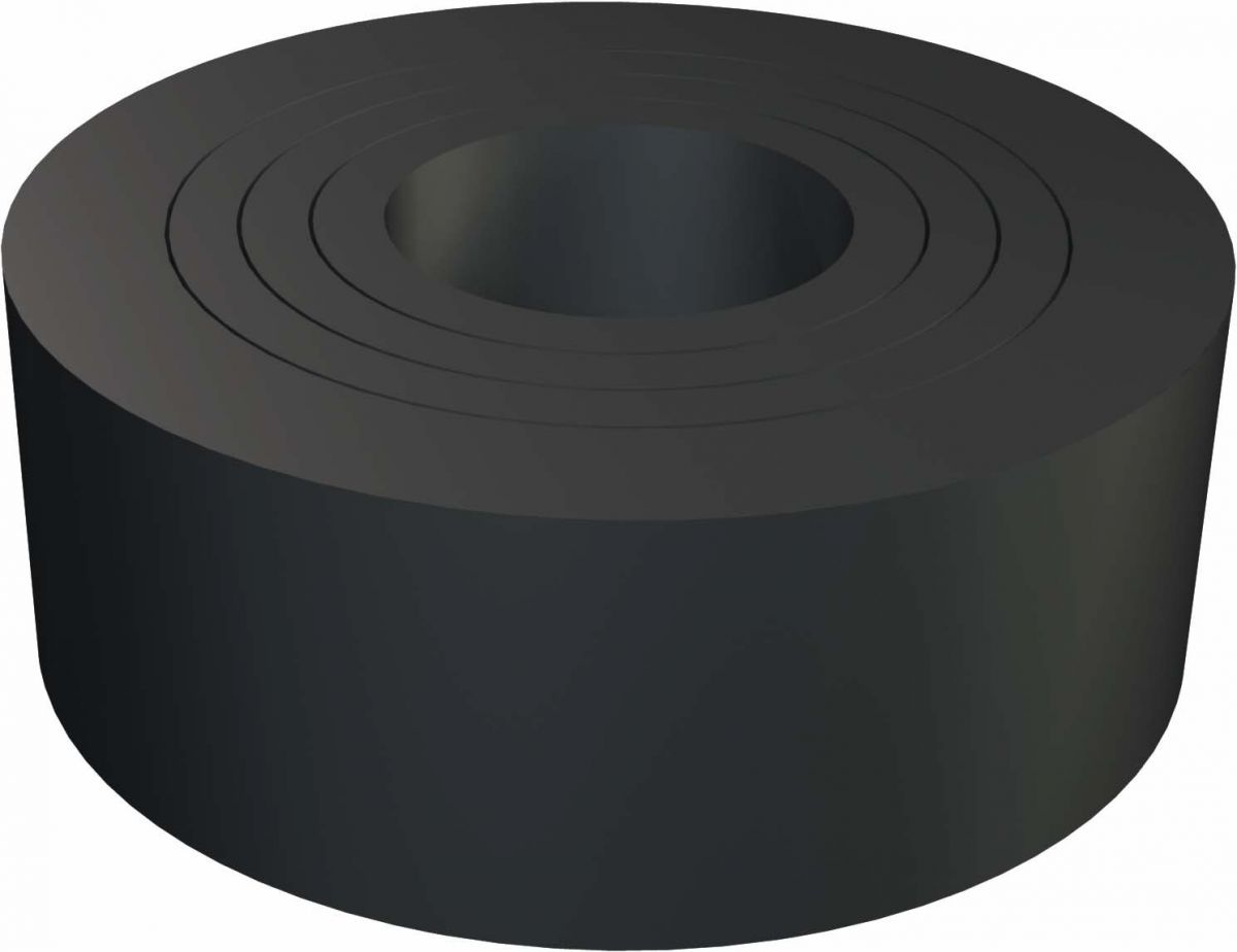 Einschnittring 107 B PG21