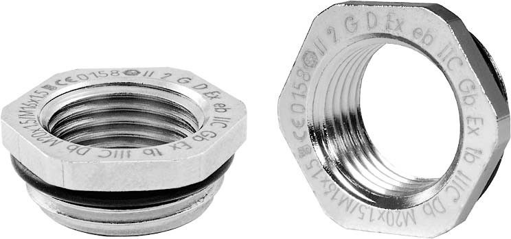 Reduktion R102-12520-03-EX