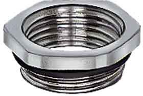 Adapter (Messing,vernick.) ADM-MP 0370.M16.P11