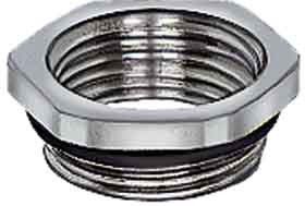 Adapter (Messing,vernick.) ADM-MP 0370.M32.P21