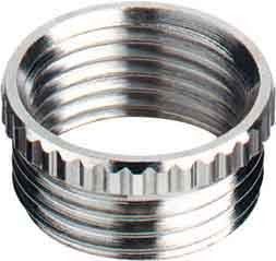Metall-Reduzierung RR-M50/M32