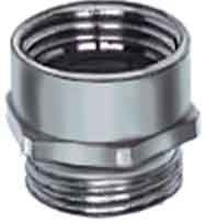 Adapter (Messing,vernick.) ADM-PM 0370.P21.M32