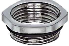 Adapter (Messing,vernick.) ADM-MP 0370.M40.P29