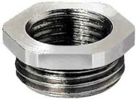 MS-Reduktion M40x1,5/PG21 M40PG21/OM