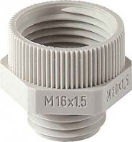PA-Erweiterung M16M20PA