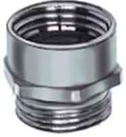 Adapter (Messing,vernick.) ADM-PM 0370.P16.M20