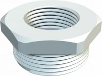 Reduktion 107 R M40-16 PA