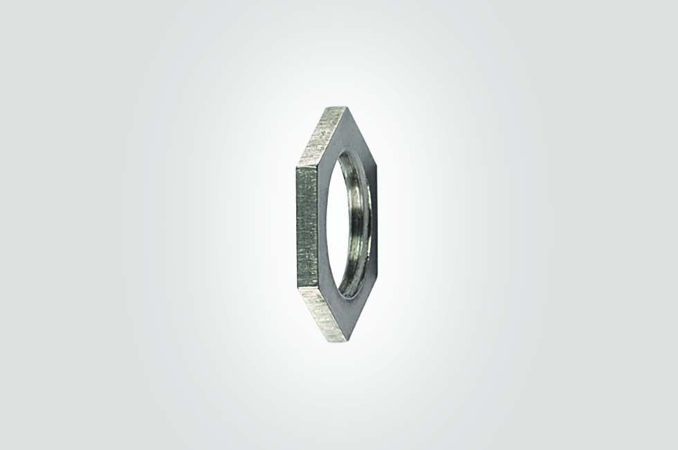 Ms-Gegenmutter ALNPB-PG13