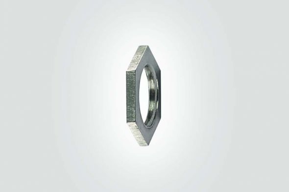 Ms-Gegenmutter ALNPB-PG9