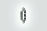 Ms-Gegenmutter ALNPB-PG13