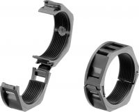 Gegenmutter COFIX M. M40 sw NW37