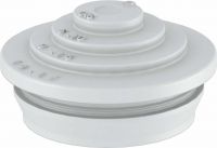 Einsteckdichtung EDVS M20 LGR