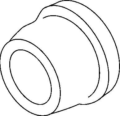 Einstecknippel 523SZ